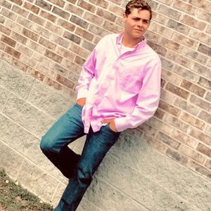 Meet your Posher, Johnny